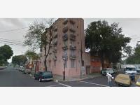 Departamento en San Simon Tolnahuac, Cuauhtémoc, Ciudad de México