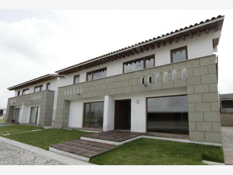 Casa en venta en Residencial Rancho el Mesón, Calimaya — foto 1 de 20