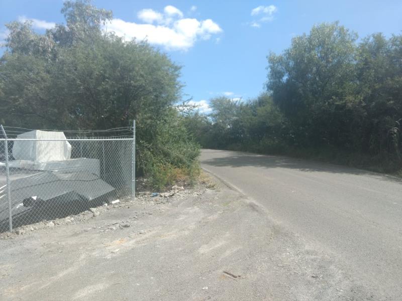 Terreno en venta en Las Adjuntas, Apaseo El Grande — foto 1 de 5