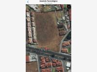 Terreno en venta en La Asuncion, Metepec — foto 3 de 4
