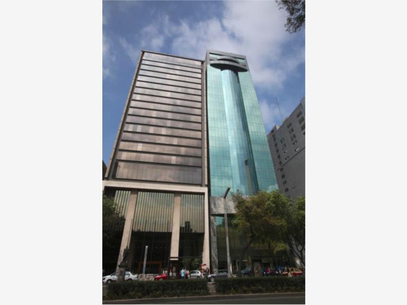 Oficina en renta en Tabacalera, Cuauhtémoc