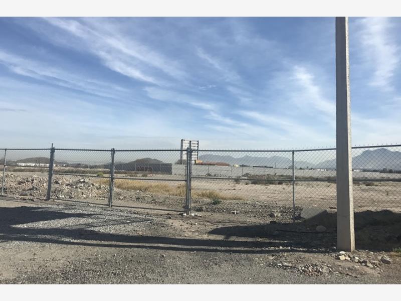 Terreno en renta en Virreyes Obrera, Saltillo — foto 1 de 8