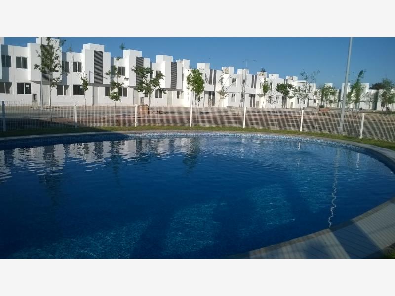 Casa en renta en Residencial Fontana, Celaya — foto 1 de 21