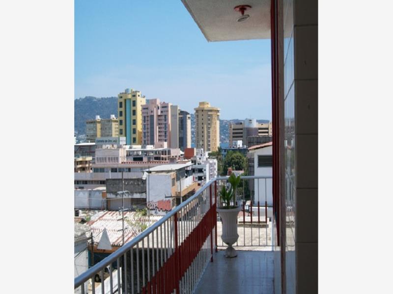 Edificio en venta en Hornos Insurgentes, Acapulco de Juárez — foto 1 de 12