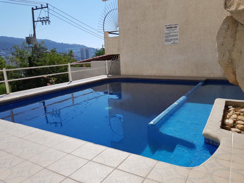 Departamento en venta en Lomas de Costa Azul, Acapulco de Juárez — foto 1 de 17