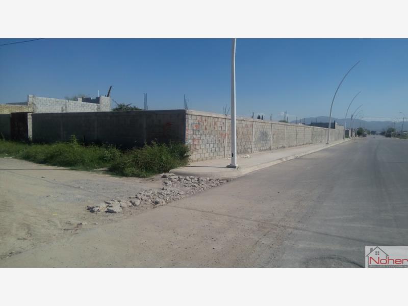 Terreno en renta en Castilagua, Lerdo — foto 1 de 9