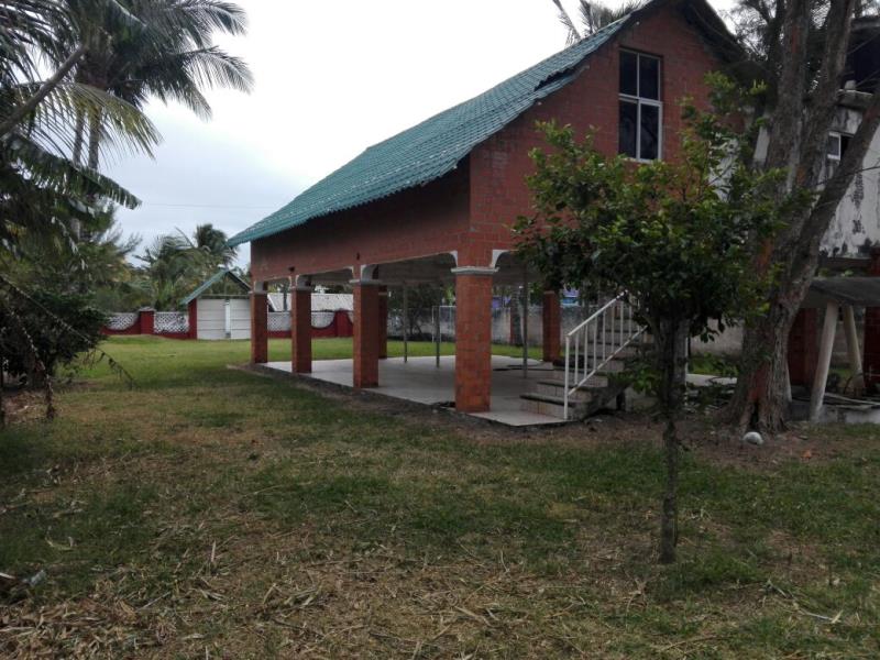 Casa en venta Mata de Uva, Alvarado, Veracruz de Ignacio de la Llave