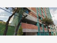 Departamento en San Pedro de los Pinos, Álvaro Obregón, Ciudad de México