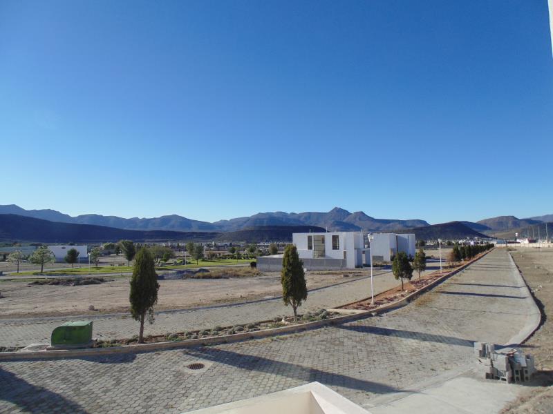 Terreno en venta Hacienda del Refugio, Saltillo, Coahuila 1,600,180