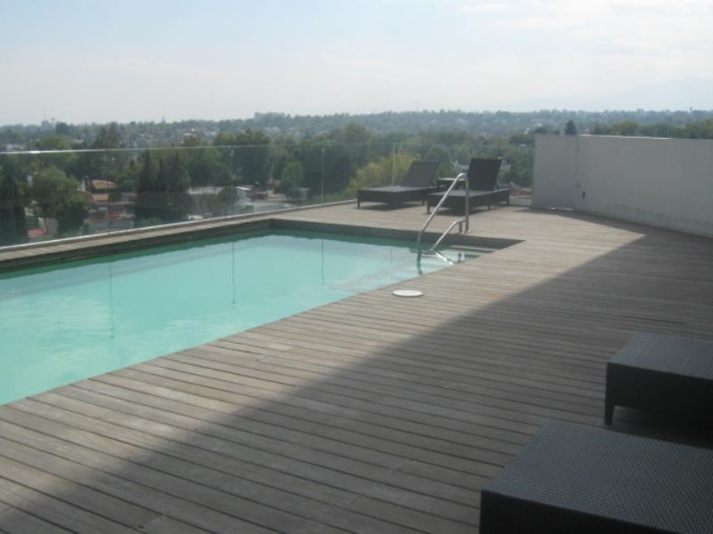 Departamento en venta en Lomas de Chapultepec I Sección, Miguel Hidalgo — foto 1 de 4