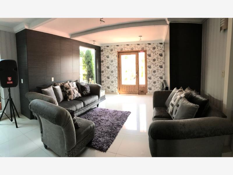 Casa en venta en Villas del Campo, Calimaya — foto 1 de 14