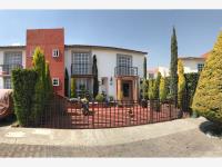 Casa en venta en Villas del Campo, Calimaya — foto 3 de 14