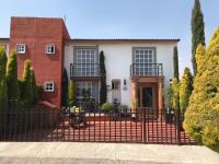Casa en venta en Villas del Campo, Calimaya — foto 2 de 14
