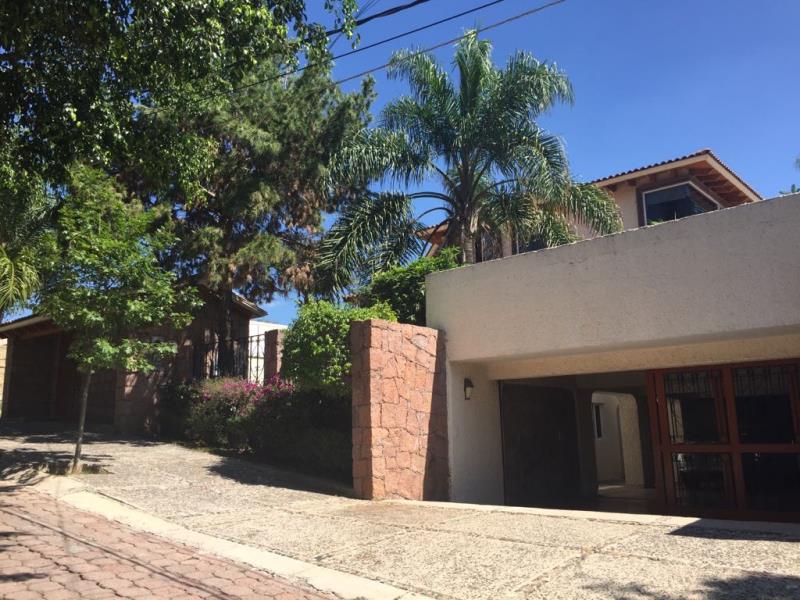 Casa en venta en Balcones del Campestre, León — foto 1 de 17