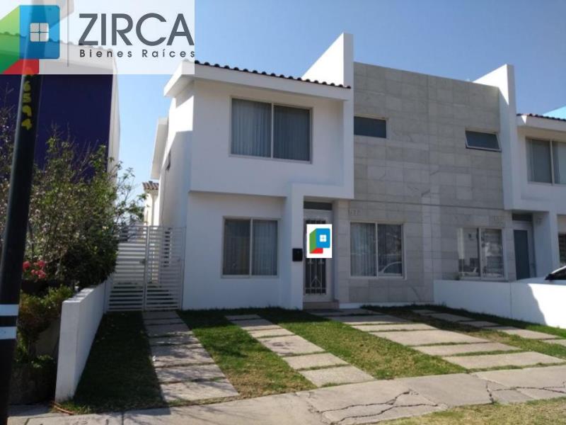 Casa en renta en San Antonio de Ayala, Irapuato — foto 1 de 12
