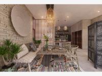 Departamento en venta en Aldea Zama, Tulum — foto 2 de 12