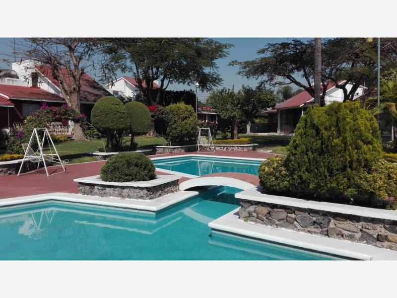 Casa en venta en Lomas de Cuernavaca, Temixco — foto 1 de 11
