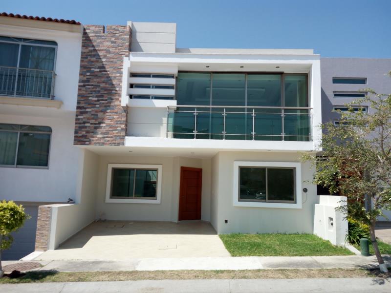 Casa en venta en La Cima, Zapopan — foto 1 de 35