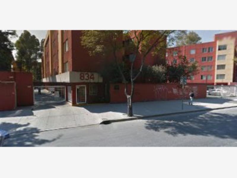 Departamento en venta en Prados del Rosario, Azcapotzalco