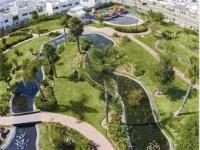 Terreno en venta en Lomas de Angelópolis, San Andrés Cholula, Puebla