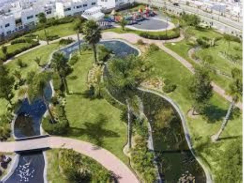 Terreno en venta en en Lomas de Ángelopolis 2, extraordinaria ubicación con inih, San Andrés Cholula — foto 1 de 8