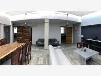 Departamento en Americas, Toluca, México