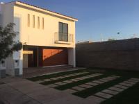 Casa en venta en Residencial Cibeles, Irapuato — foto 2 de 16