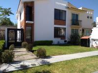 Casa en renta en San Antonio de Ayala, Irapuato — foto 2 de 11
