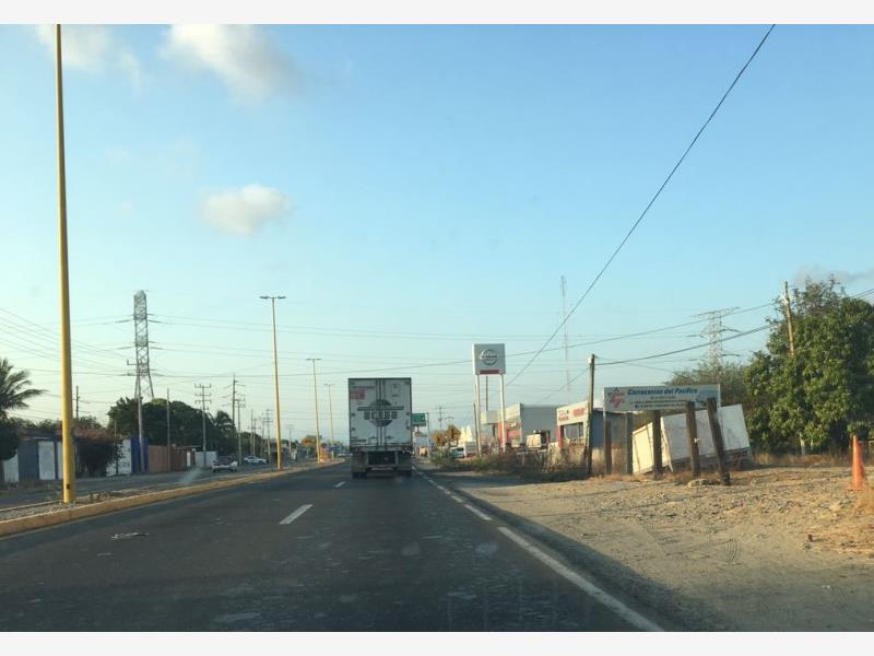 Terreno en venta en San Antonio Monterrey, Salina Cruz — foto 1 de 19