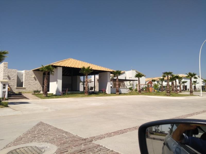 Casa en renta en La Giralda Residencial, Irapuato — foto 1 de 12