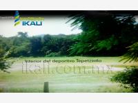 Terreno en venta en Tepetzintla, Tepetzintla — foto 3 de 5