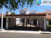 Casa en renta en Villas de Irapuato, Irapuato, Guanajuato