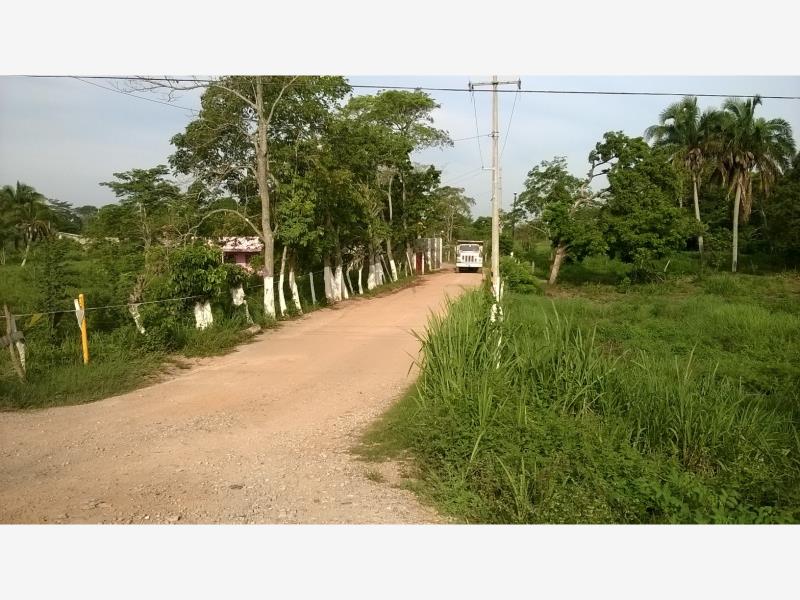 Terreno en Venta en Ocuiltzapotlán, Centro, Tabasco Terreno en Venta en Ocuiltzapotlán, Centro, Tabasco