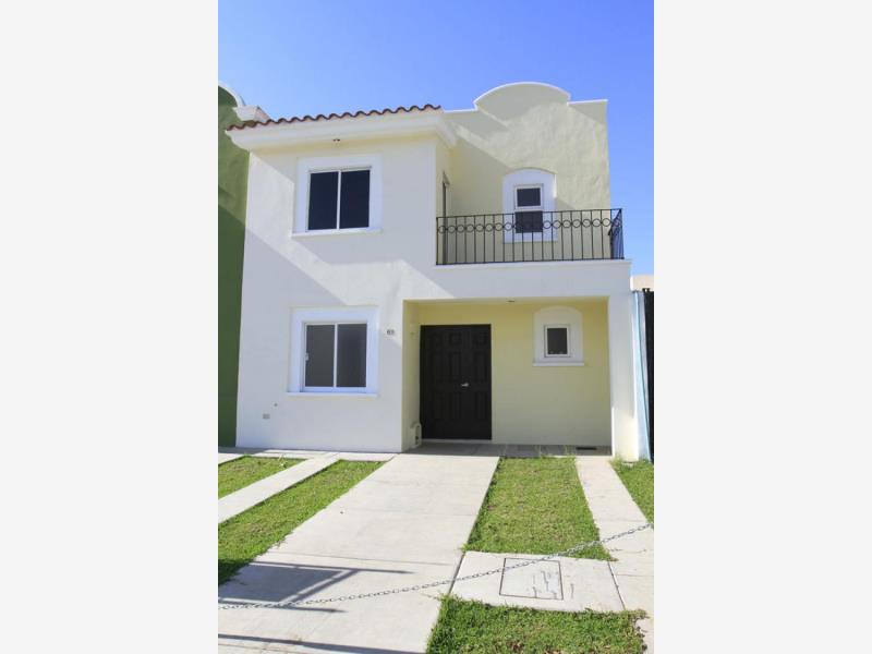 Casa en venta en Bugambilias, Villa de Álvarez