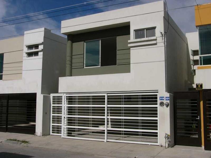 Casa en venta en Villa de Alvarez Centro, Villa de Álvarez