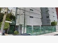 Departamento en Del Valle Centro, Benito Juárez, Ciudad de México