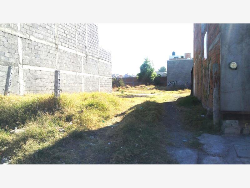 Terreno en venta en Obrera, Morelia — foto 1 de 10