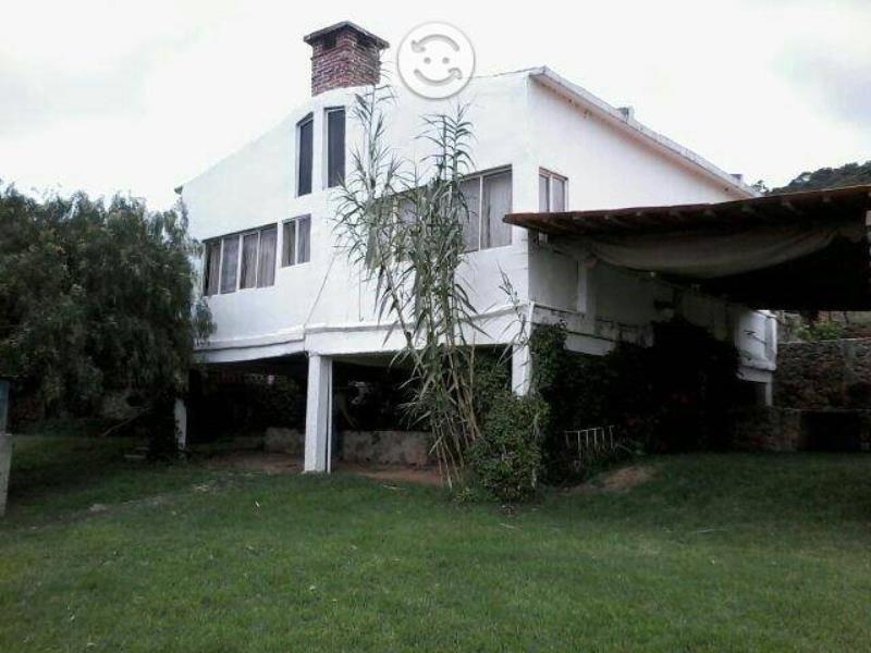 Finca-Rancho en venta en El Pajarito, Huimilpan — foto 1 de 26