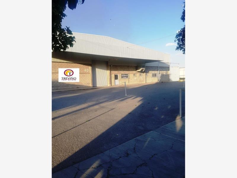 Nave en Renta en Ciudad Industrial, Torreón, Coahuila de Zaragoza