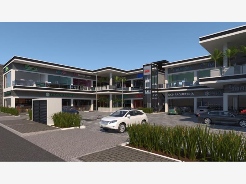 Local en venta en Centro, San Juan del Río — foto 1 de 8