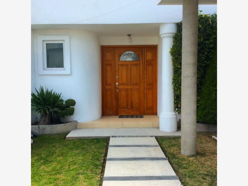 Casa en renta en Haciendas de Guadalupe, Metepec — foto 1 de 10