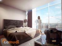 Departamento en venta en Alta Vista, San Andrés Cholula, Puebla