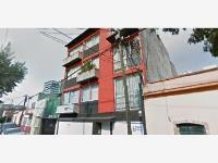 Departamento en Escandón I Sección, Miguel Hidalgo, Ciudad de México
