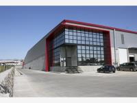 Nave en renta en Adara Lifestyle, El Marqués — foto 2 de 9