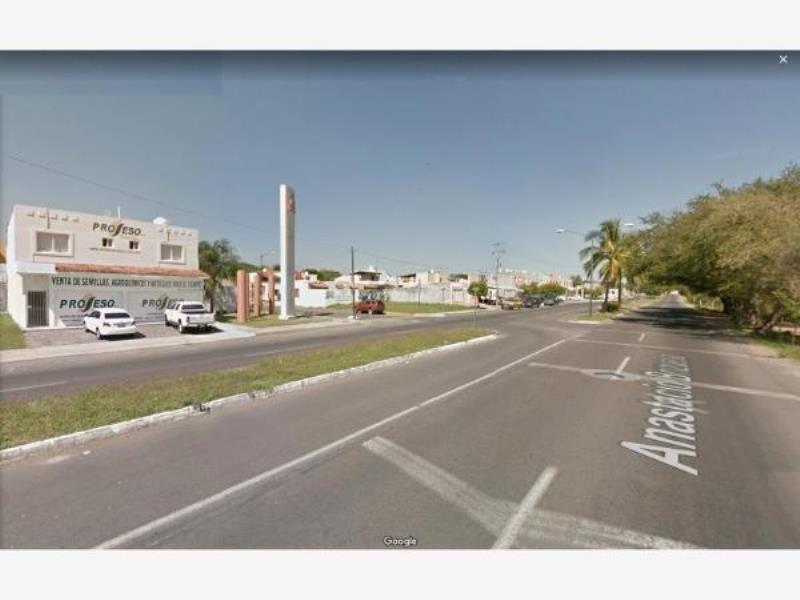 Terreno en venta en Jardines de la Villa, Villa de Álvarez