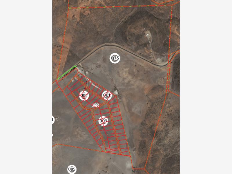 Terreno en venta en El Porvenir (Guadalupe), Ensenada — foto 1 de 31