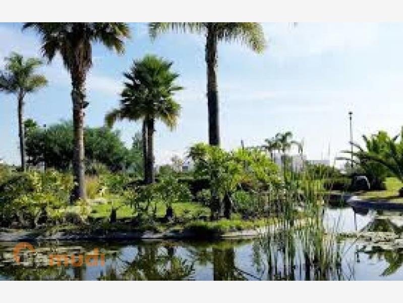 Terreno en venta en Lomas de Angelópolis, San Andrés Cholula — foto 1 de 5