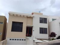 Casa en Hacienda Real Tejeda, Corregidora, Querétaro