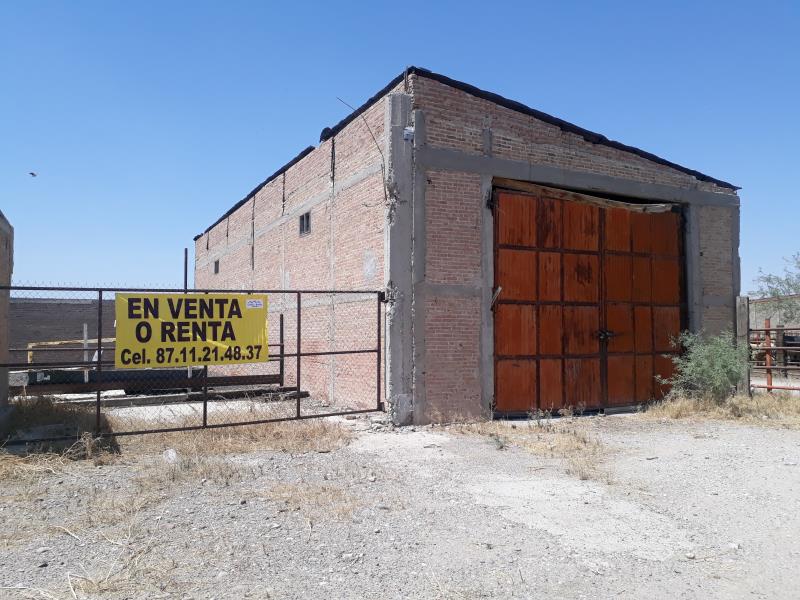 Finca-Rancho en Venta en Establera San Francisco, Gómez Palacio, Durango