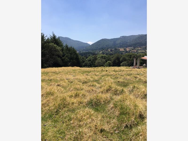 Terreno en venta en Santa Ana Jilotzingo, Jilotzingo — foto 1 de 11